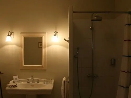 *** Frühstückspension Bed and Breakfast L'Affable Les Cammazes Frankreich