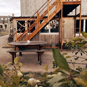Appartement Loft Le Chant Des Oiseaux Proche Mont St Michel
