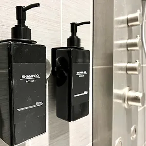 Appartement Le Luxueux Et Spacieux