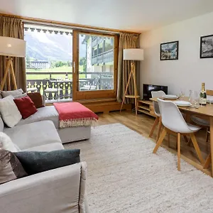 Appartement Les Balcons Du Savoy 104 Appt - Year