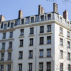 Appartement Gambetta Cosy Et Design