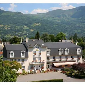 Hotel Du Soleil Levant Hotel