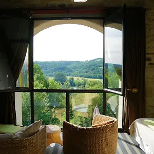 Restaurant Le Mûrier De Viels - Figeac Grand Hotel