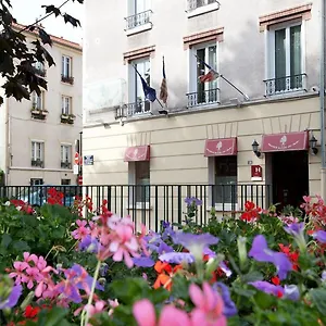visit hotel