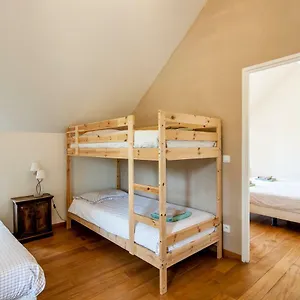 Et Table D'hotes La Panacee Bed & Breakfast