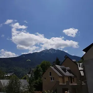 Joli Petit Au Calme Vignec
