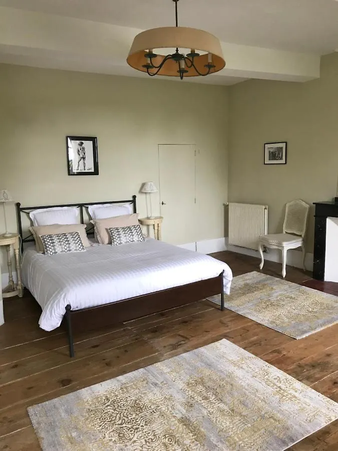 Bed and Breakfast L'Affable Les Cammazes Francia