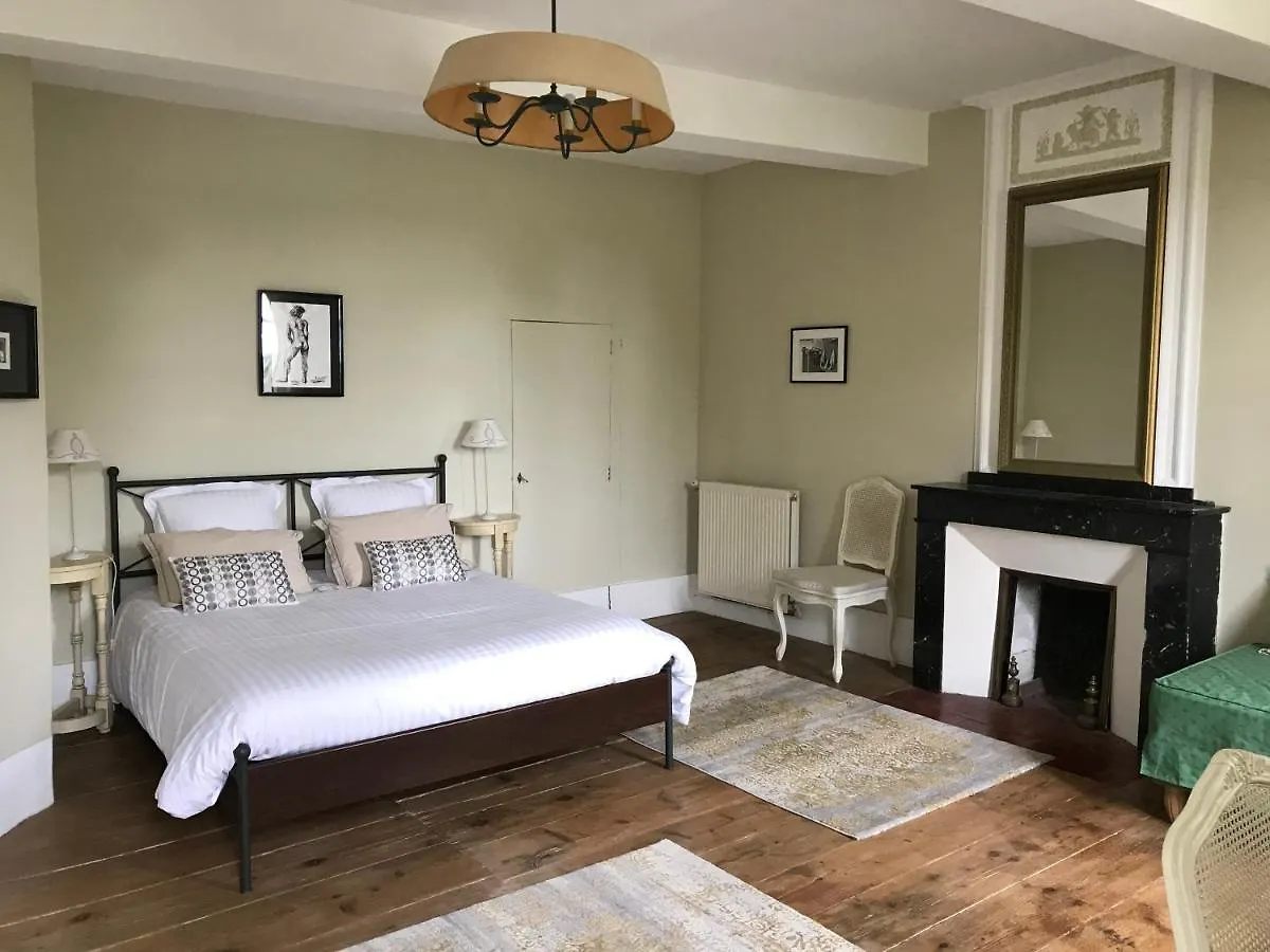 Bed and Breakfast L'Affable Les Cammazes