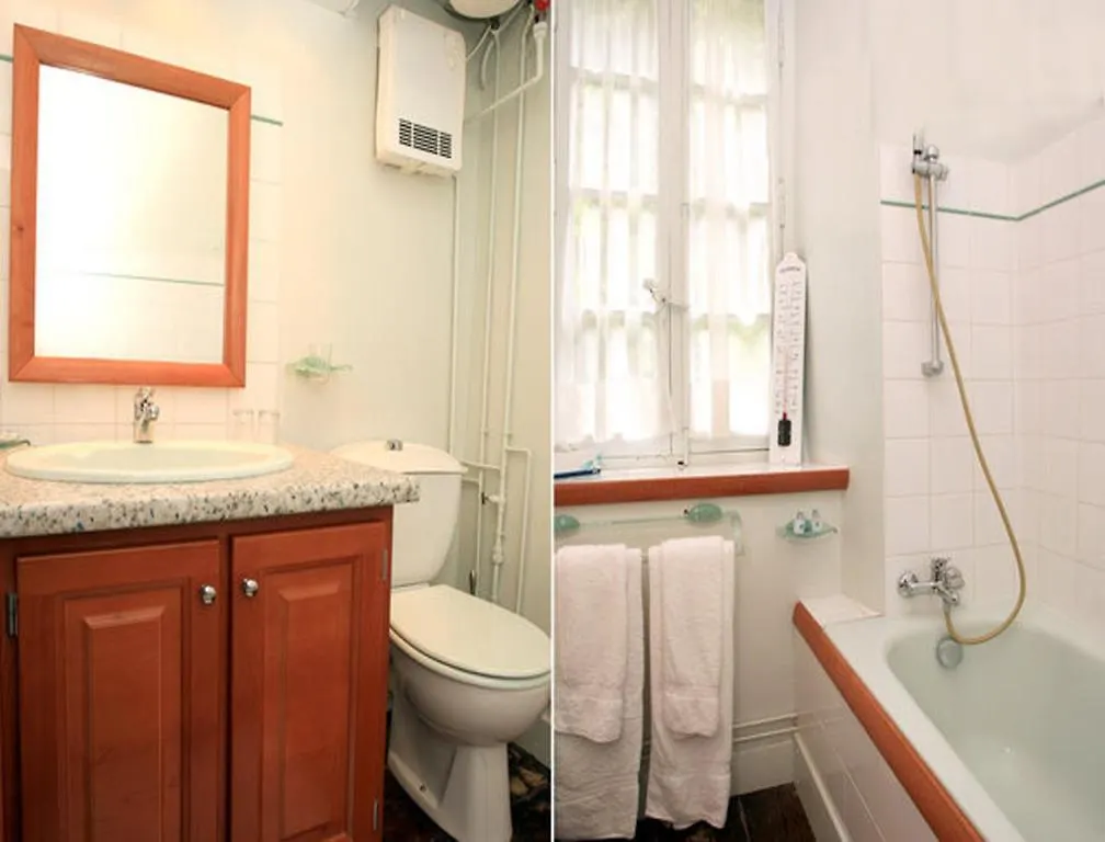 Bed and Breakfast L'Affable Les Cammazes