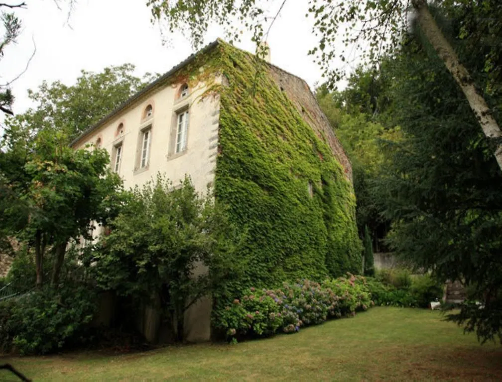 Bed and Breakfast L'Affable Les Cammazes