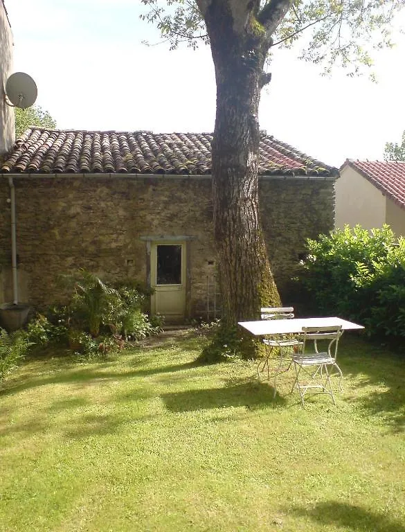Bed and Breakfast L'Affable Les Cammazes 3*,  Francia