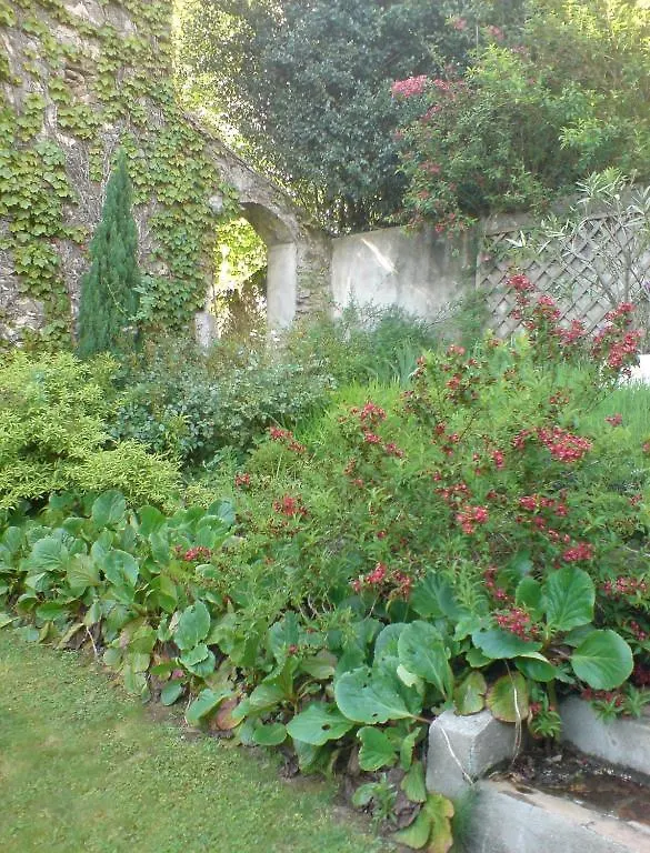 Bed and Breakfast L'Affable Les Cammazes