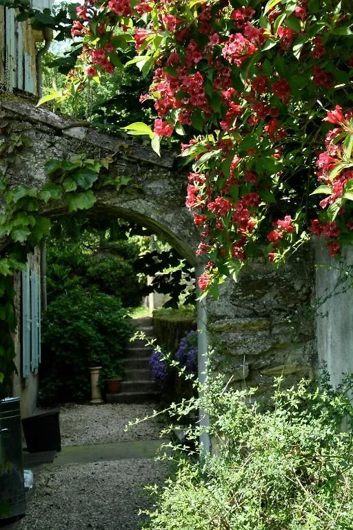 Bed and Breakfast L'Affable Les Cammazes