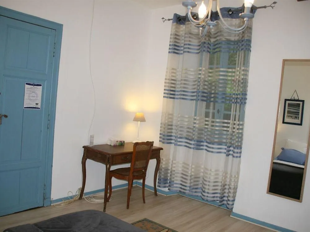 Bed and Breakfast L'Affable Les Cammazes