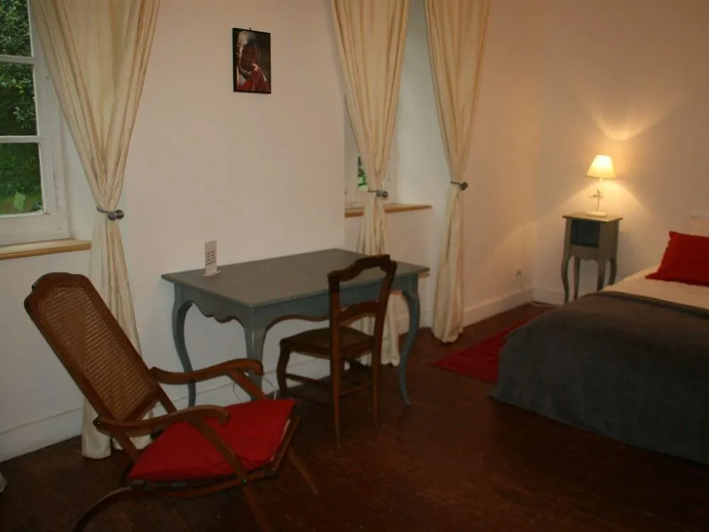 Bed and Breakfast L'Affable Les Cammazes