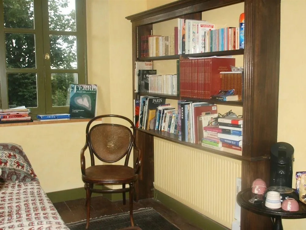 Bed and Breakfast L'Affable Les Cammazes