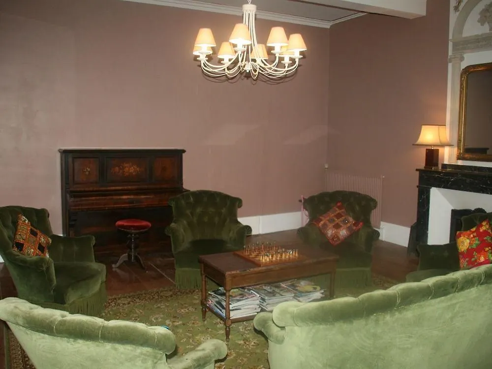 Bed and Breakfast L'Affable Les Cammazes Francia