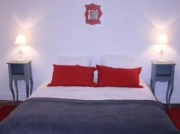 Bed and Breakfast L'Affable Les Cammazes