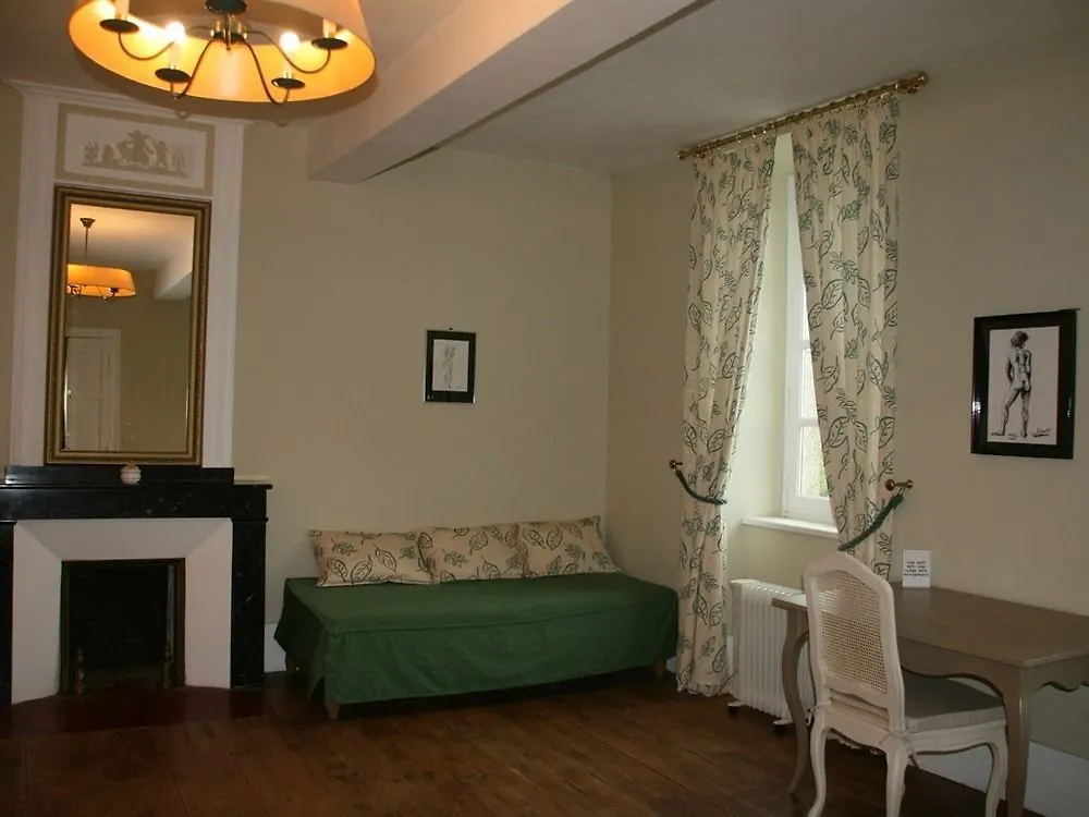 Bed and breakfast L'affable Les cammazes Couette-café