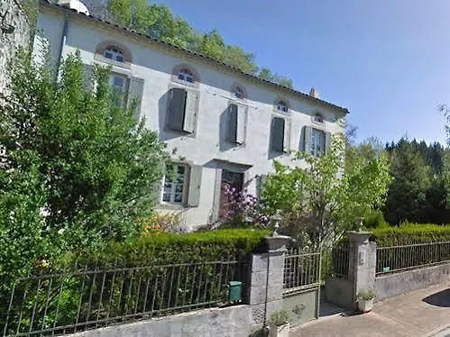 Bed and Breakfast L'Affable Les Cammazes