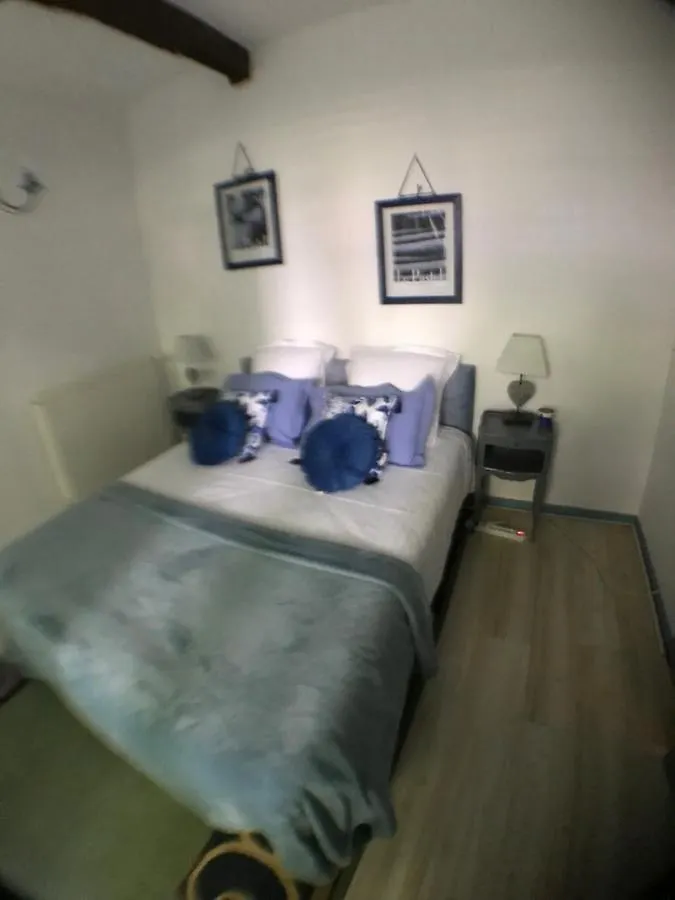 Bed and Breakfast L'Affable Les Cammazes